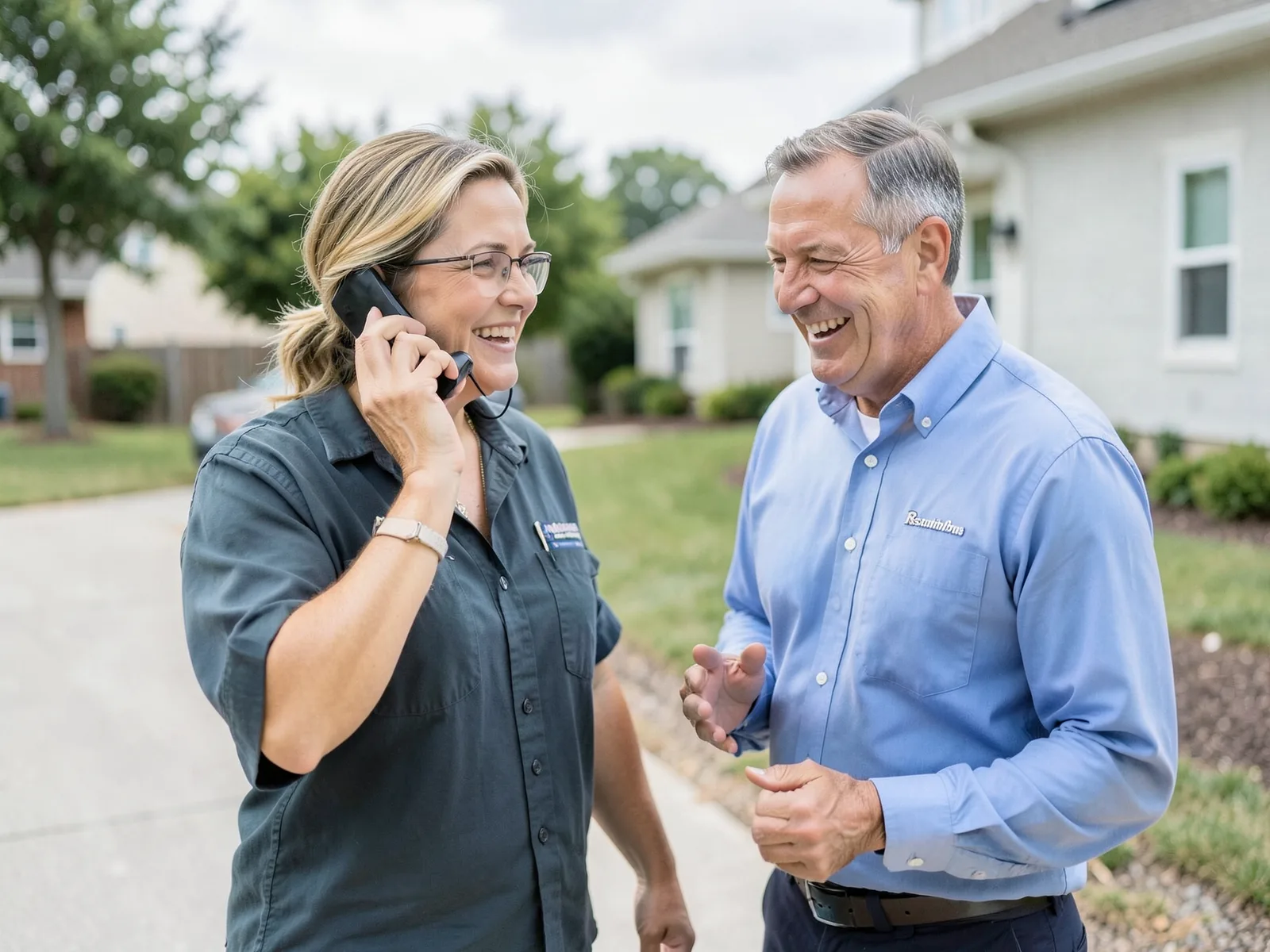 Frequently Asked Questions About Storm Recovery Services in Plymouth, IL